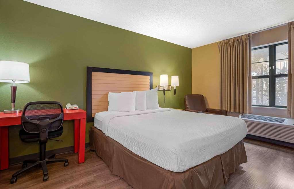 Extended Stay America Suites - Houston - Med Ctr - Greenway Plaza Cameră foto