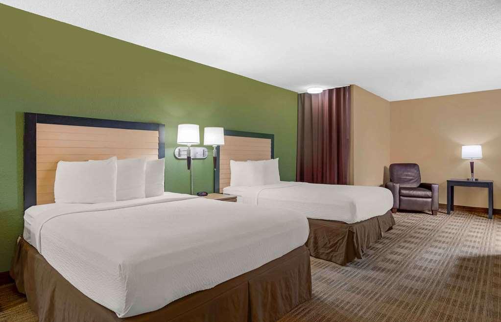 Extended Stay America Suites - Houston - Med Ctr - Greenway Plaza Cameră foto